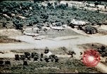 Image of P 47 aircraft Corsica, 1944, second 58 stock footage video 65675051969