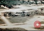 Image of P 47 aircraft Corsica, 1944, second 60 stock footage video 65675051969