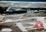 Image of P 47 aircraft Corsica, 1944, second 62 stock footage video 65675051969