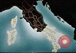 Image of P 47 aircraft Rome Italy, 1944, second 3 stock footage video 65675051970