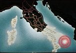 Image of P 47 aircraft Rome Italy, 1944, second 5 stock footage video 65675051970
