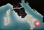 Image of P 47 aircraft Rome Italy, 1944, second 9 stock footage video 65675051970