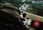Image of P 47 aircraft Rome Italy, 1944, second 28 stock footage video 65675051970