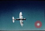 Image of P 47 aircraft Rome Italy, 1944, second 31 stock footage video 65675051970