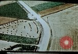 Image of P 47 aircraft Rome Italy, 1944, second 37 stock footage video 65675051970