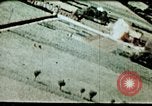 Image of P 47 aircraft Rome Italy, 1944, second 42 stock footage video 65675051970