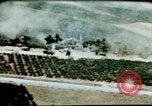 Image of P 47 aircraft Rome Italy, 1944, second 51 stock footage video 65675051970