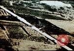 Image of P 47 aircraft Rome Italy, 1944, second 55 stock footage video 65675051970
