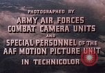 Image of General Curtis LeMay leads bombing of Japan Guam Mariana Islands, 1945, second 24 stock footage video 65675051971