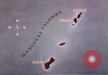 Image of General Curtis LeMay leads bombing of Japan Guam Mariana Islands, 1945, second 53 stock footage video 65675051971