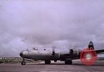 Image of B-29 superfortresses bombing Japan Guam Mariana Islands, 1945, second 14 stock footage video 65675051972