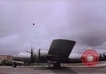 Image of B-29 superfortresses bombing Japan Guam Mariana Islands, 1945, second 16 stock footage video 65675051972