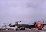 Image of B-29 superfortresses bombing Japan Guam Mariana Islands, 1945, second 18 stock footage video 65675051972