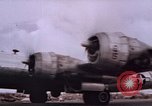 Image of B-29 superfortresses bombing Japan Guam Mariana Islands, 1945, second 20 stock footage video 65675051972
