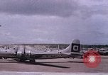 Image of B-29 superfortresses bombing Japan Guam Mariana Islands, 1945, second 24 stock footage video 65675051972