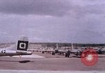 Image of B-29 superfortresses bombing Japan Guam Mariana Islands, 1945, second 28 stock footage video 65675051972