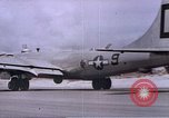 Image of B-29 superfortresses bombing Japan Guam Mariana Islands, 1945, second 33 stock footage video 65675051972