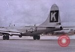 Image of B-29 superfortresses bombing Japan Guam Mariana Islands, 1945, second 34 stock footage video 65675051972