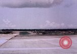 Image of B-29 superfortresses bombing Japan Guam Mariana Islands, 1945, second 39 stock footage video 65675051972