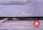 Image of B-29 superfortresses bombing Japan Guam Mariana Islands, 1945, second 40 stock footage video 65675051972