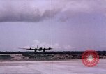 Image of B-29 superfortresses bombing Japan Guam Mariana Islands, 1945, second 43 stock footage video 65675051972