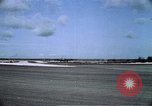 Image of B-29 superfortresses bombing Japan Guam Mariana Islands, 1945, second 47 stock footage video 65675051972