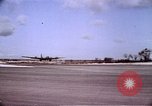 Image of B-29 superfortresses bombing Japan Guam Mariana Islands, 1945, second 49 stock footage video 65675051972