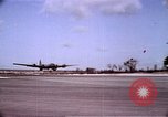 Image of B-29 superfortresses bombing Japan Guam Mariana Islands, 1945, second 50 stock footage video 65675051972