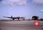 Image of B-29 superfortresses bombing Japan Guam Mariana Islands, 1945, second 51 stock footage video 65675051972