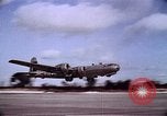 Image of B-29 superfortresses bombing Japan Guam Mariana Islands, 1945, second 52 stock footage video 65675051972