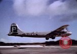 Image of B-29 superfortresses bombing Japan Guam Mariana Islands, 1945, second 53 stock footage video 65675051972