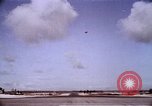 Image of B-29 superfortresses bombing Japan Guam Mariana Islands, 1945, second 54 stock footage video 65675051972