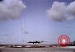 Image of B-29 superfortresses bombing Japan Guam Mariana Islands, 1945, second 57 stock footage video 65675051972