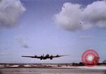 Image of B-29 superfortresses bombing Japan Guam Mariana Islands, 1945, second 58 stock footage video 65675051972