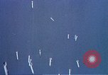 Image of P-51 dogfights and strafing operations Guam Mariana Islands, 1945, second 4 stock footage video 65675051973