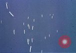 Image of P-51 dogfights and strafing operations Guam Mariana Islands, 1945, second 6 stock footage video 65675051973