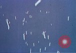 Image of P-51 dogfights and strafing operations Guam Mariana Islands, 1945, second 7 stock footage video 65675051973