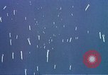 Image of P-51 dogfights and strafing operations Guam Mariana Islands, 1945, second 11 stock footage video 65675051973