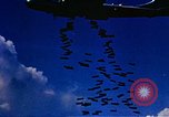 Image of P-51 dogfights and strafing operations Guam Mariana Islands, 1945, second 16 stock footage video 65675051973