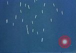 Image of P-51 dogfights and strafing operations Guam Mariana Islands, 1945, second 19 stock footage video 65675051973