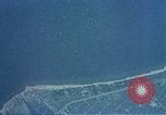 Image of P-51 dogfights and strafing operations Guam Mariana Islands, 1945, second 27 stock footage video 65675051973