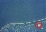 Image of P-51 dogfights and strafing operations Guam Mariana Islands, 1945, second 28 stock footage video 65675051973
