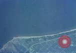 Image of P-51 dogfights and strafing operations Guam Mariana Islands, 1945, second 29 stock footage video 65675051973