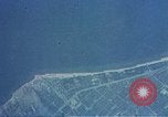 Image of P-51 dogfights and strafing operations Guam Mariana Islands, 1945, second 30 stock footage video 65675051973
