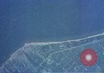 Image of P-51 dogfights and strafing operations Guam Mariana Islands, 1945, second 31 stock footage video 65675051973