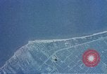 Image of P-51 dogfights and strafing operations Guam Mariana Islands, 1945, second 32 stock footage video 65675051973