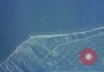 Image of P-51 dogfights and strafing operations Guam Mariana Islands, 1945, second 33 stock footage video 65675051973