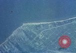 Image of P-51 dogfights and strafing operations Guam Mariana Islands, 1945, second 34 stock footage video 65675051973