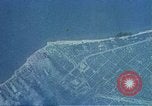 Image of P-51 dogfights and strafing operations Guam Mariana Islands, 1945, second 35 stock footage video 65675051973