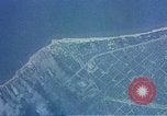 Image of P-51 dogfights and strafing operations Guam Mariana Islands, 1945, second 36 stock footage video 65675051973